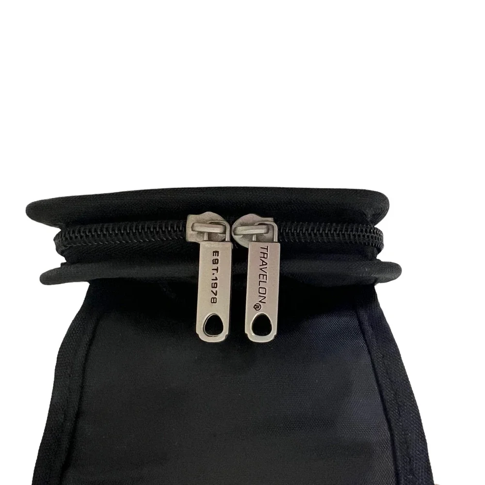 Travelon wallet you
